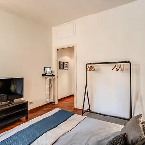 Appartamento Residenza Clodia, Roma