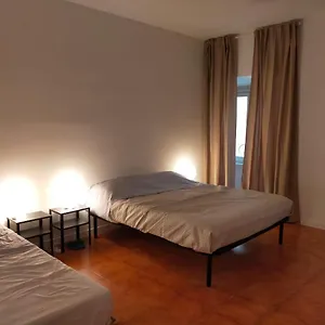 Appartamento Locazione Turistica Di Via Ottaviano A, Roma