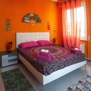 Komorebi Cinque Terre & Lunigiana Appartamento Ceparana