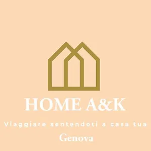 A&k Appartamento Genova