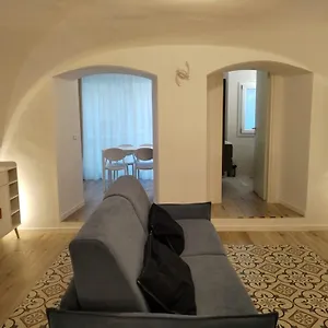 Archidante Appartamento Bari