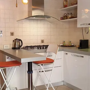 Trulli&casefichi Appartamento Bari