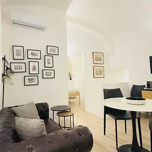 Appartamento Suity I De Coccio, Roma