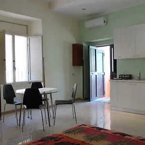 Anvi Appartamento Pollena Trocchia